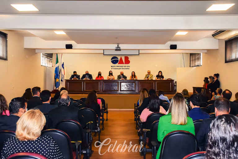 Drª Renata Flório de Oliveira Ducci assume presidência da comissão de direito tributário da 4ª Subseção da OAB Dourados/Itaporã – foto 175