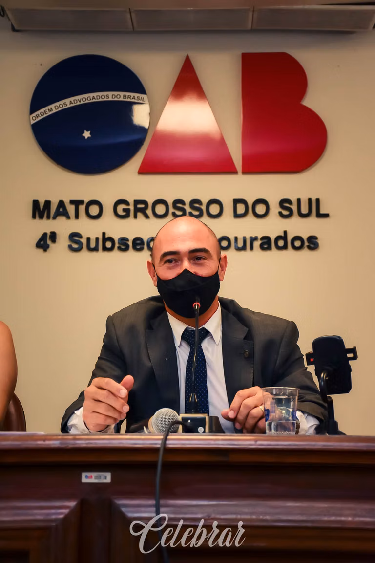 Drª Renata Flório de Oliveira Ducci assume presidência da comissão de direito tributário da 4ª Subseção da OAB Dourados/Itaporã – foto 187