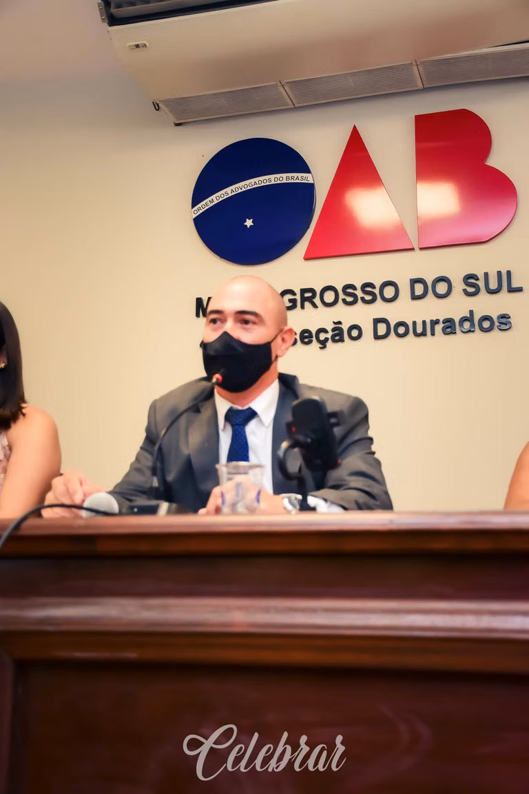 Drª Renata Flório de Oliveira Ducci assume presidência da comissão de direito tributário da 4ª Subseção da OAB Dourados/Itaporã – foto 188