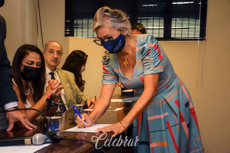 Drª Renata Flório de Oliveira Ducci assume presidência da comissão de direito tributário da 4ª Subseção da OAB Dourados/Itaporã – foto 194