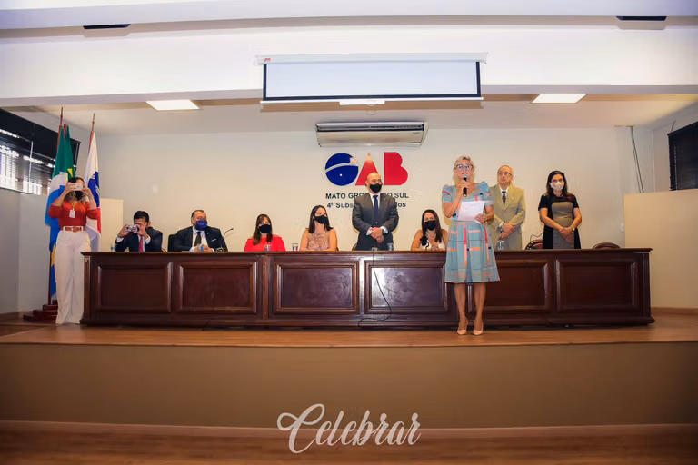Drª Renata Flório de Oliveira Ducci assume presidência da comissão de direito tributário da 4ª Subseção da OAB Dourados/Itaporã – foto 203