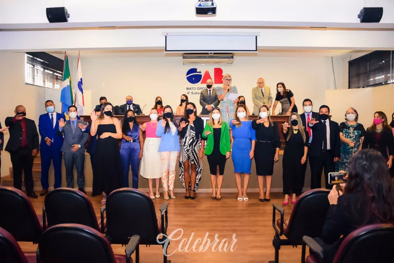 Drª Renata Flório de Oliveira Ducci assume presidência da comissão de direito tributário da 4ª Subseção da OAB Dourados/Itaporã – foto 204