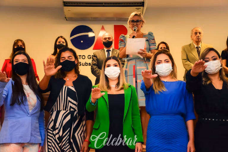 Drª Renata Flório de Oliveira Ducci assume presidência da comissão de direito tributário da 4ª Subseção da OAB Dourados/Itaporã – foto 220