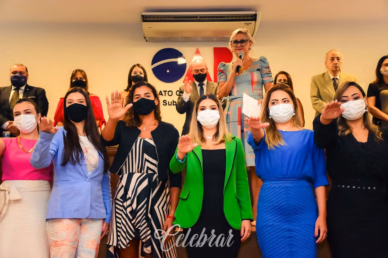 Drª Renata Flório de Oliveira Ducci assume presidência da comissão de direito tributário da 4ª Subseção da OAB Dourados/Itaporã – foto 221