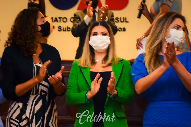 Drª Renata Flório de Oliveira Ducci assume presidência da comissão de direito tributário da 4ª Subseção da OAB Dourados/Itaporã – foto 222