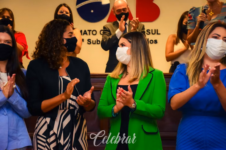 Drª Renata Flório de Oliveira Ducci assume presidência da comissão de direito tributário da 4ª Subseção da OAB Dourados/Itaporã – foto 223