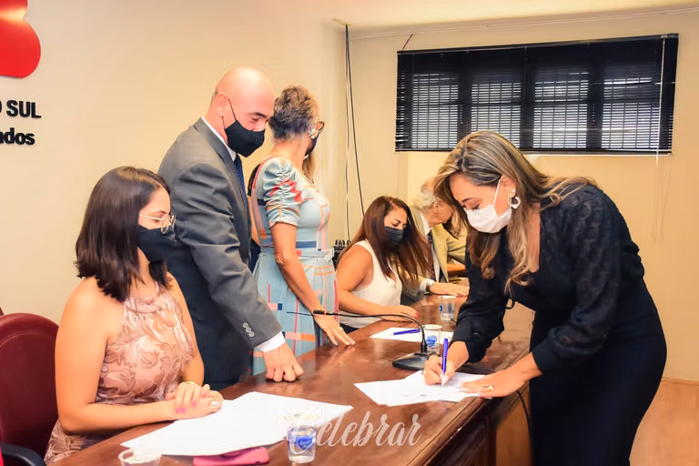 Drª Renata Flório de Oliveira Ducci assume presidência da comissão de direito tributário da 4ª Subseção da OAB Dourados/Itaporã – foto 225