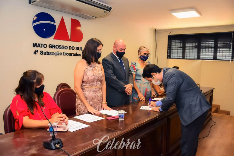 Drª Renata Flório de Oliveira Ducci assume presidência da comissão de direito tributário da 4ª Subseção da OAB Dourados/Itaporã – foto 241