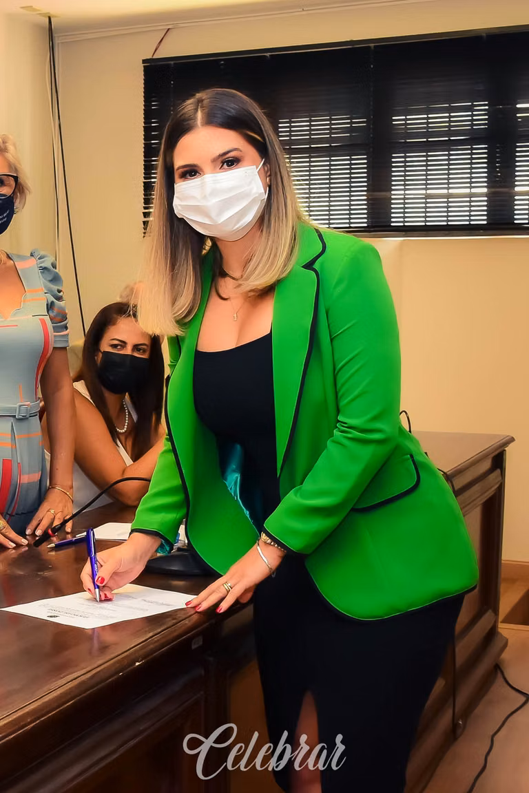 Drª Renata Flório de Oliveira Ducci assume presidência da comissão de direito tributário da 4ª Subseção da OAB Dourados/Itaporã – foto 259