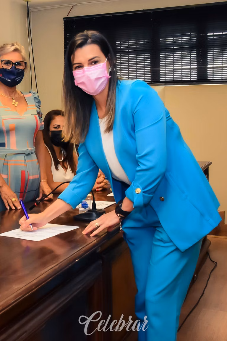 Drª Renata Flório de Oliveira Ducci assume presidência da comissão de direito tributário da 4ª Subseção da OAB Dourados/Itaporã – foto 265