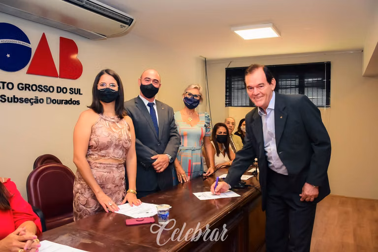 Drª Renata Flório de Oliveira Ducci assume presidência da comissão de direito tributário da 4ª Subseção da OAB Dourados/Itaporã – foto 266