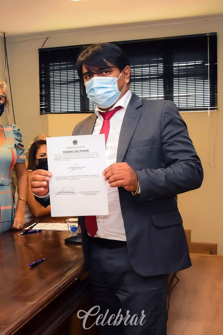 Drª Renata Flório de Oliveira Ducci assume presidência da comissão de direito tributário da 4ª Subseção da OAB Dourados/Itaporã – foto 278