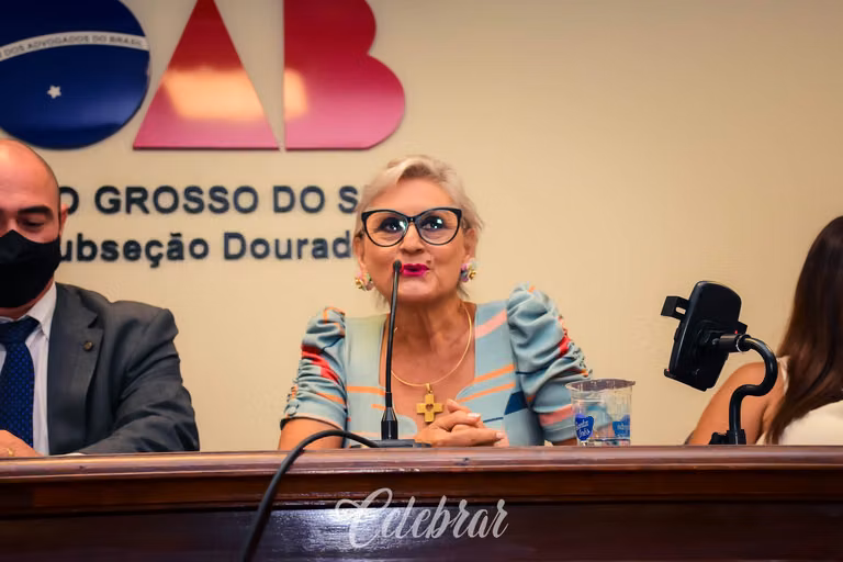 Drª Renata Flório de Oliveira Ducci assume presidência da comissão de direito tributário da 4ª Subseção da OAB Dourados/Itaporã – foto 291