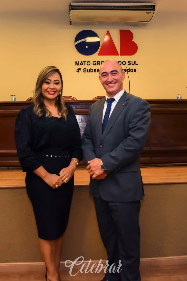 Drª Renata Flório de Oliveira Ducci assume presidência da comissão de direito tributário da 4ª Subseção da OAB Dourados/Itaporã – foto 306