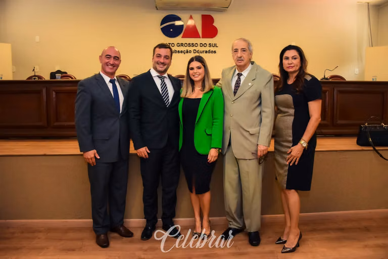 Drª Renata Flório de Oliveira Ducci assume presidência da comissão de direito tributário da 4ª Subseção da OAB Dourados/Itaporã – foto 313