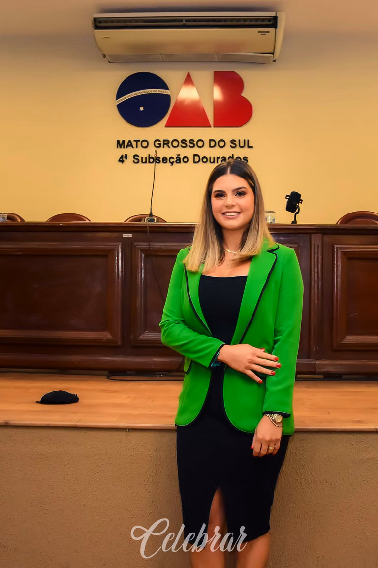 Drª Renata Flório de Oliveira Ducci assume presidência da comissão de direito tributário da 4ª Subseção da OAB Dourados/Itaporã – foto 320