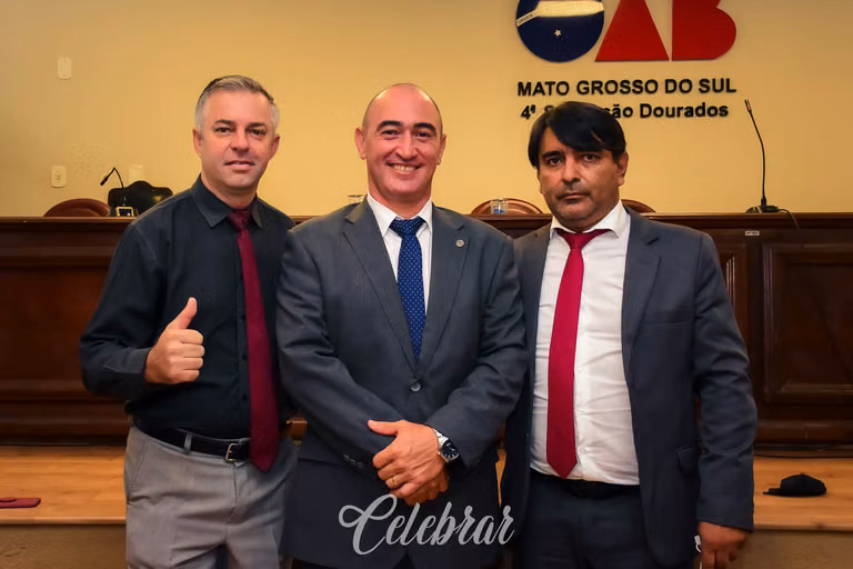 Drª Renata Flório de Oliveira Ducci assume presidência da comissão de direito tributário da 4ª Subseção da OAB Dourados/Itaporã – foto 325