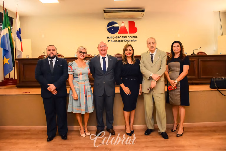 Drª Renata Flório de Oliveira Ducci assume presidência da comissão de direito tributário da 4ª Subseção da OAB Dourados/Itaporã – foto 328