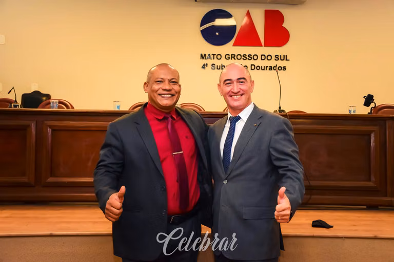 Drª Renata Flório de Oliveira Ducci assume presidência da comissão de direito tributário da 4ª Subseção da OAB Dourados/Itaporã – foto 333