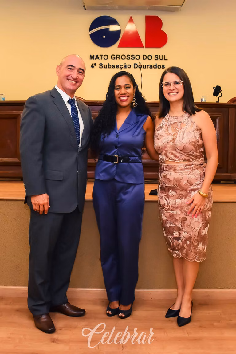 Drª Renata Flório de Oliveira Ducci assume presidência da comissão de direito tributário da 4ª Subseção da OAB Dourados/Itaporã – foto 336