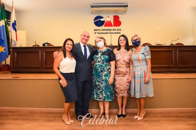 Drª Renata Flório de Oliveira Ducci assume presidência da comissão de direito tributário da 4ª Subseção da OAB Dourados/Itaporã – foto 338