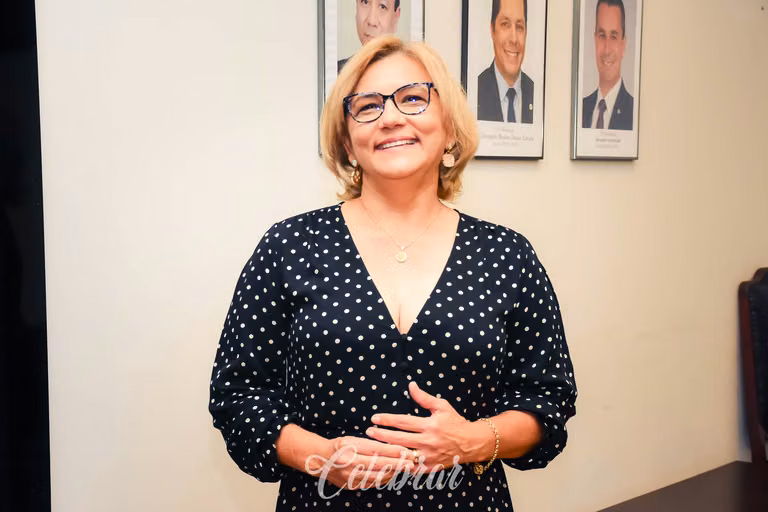 Drª Renata Flório de Oliveira Ducci assume presidência da comissão de direito tributário da 4ª Subseção da OAB Dourados/Itaporã – foto 45