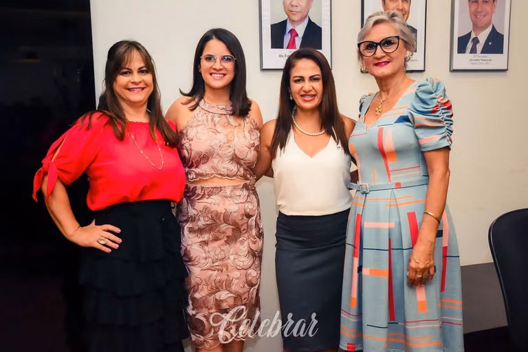 Drª Renata Flório de Oliveira Ducci assume presidência da comissão de direito tributário da 4ª Subseção da OAB Dourados/Itaporã – foto 58