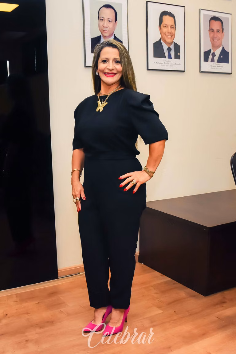 Drª Renata Flório de Oliveira Ducci assume presidência da comissão de direito tributário da 4ª Subseção da OAB Dourados/Itaporã – foto 69