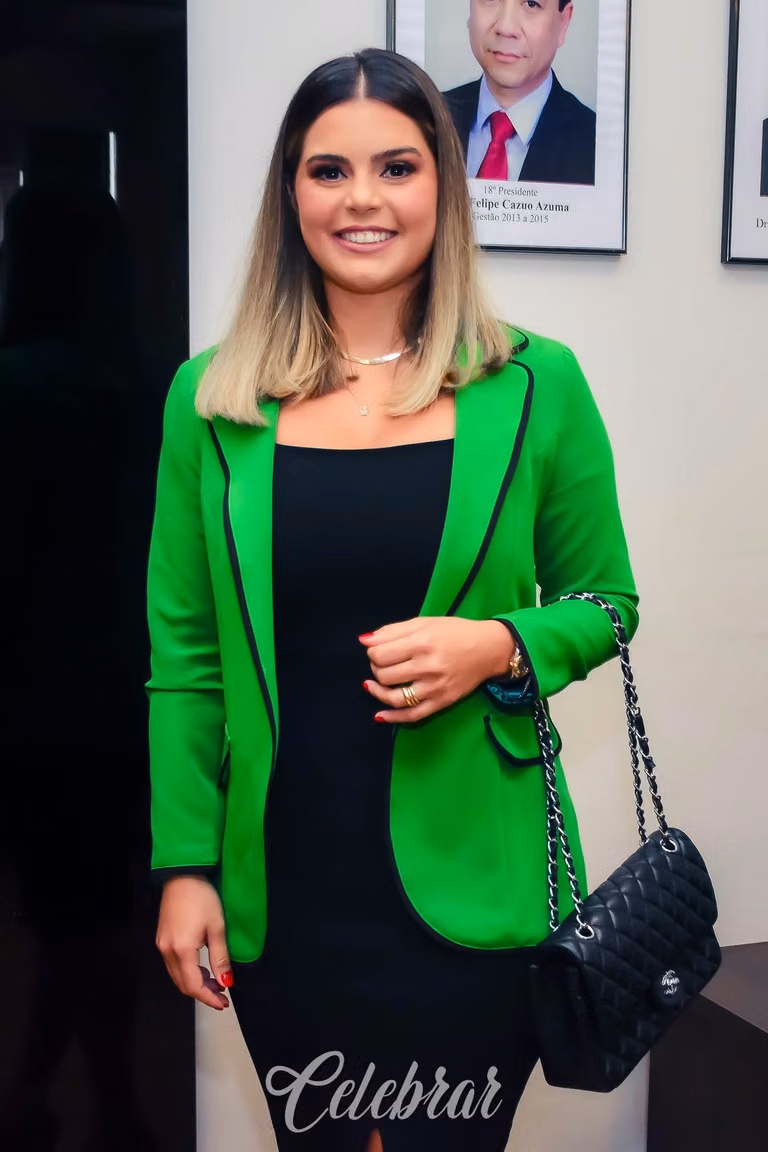 Drª Renata Flório de Oliveira Ducci assume presidência da comissão de direito tributário da 4ª Subseção da OAB Dourados/Itaporã – foto 74