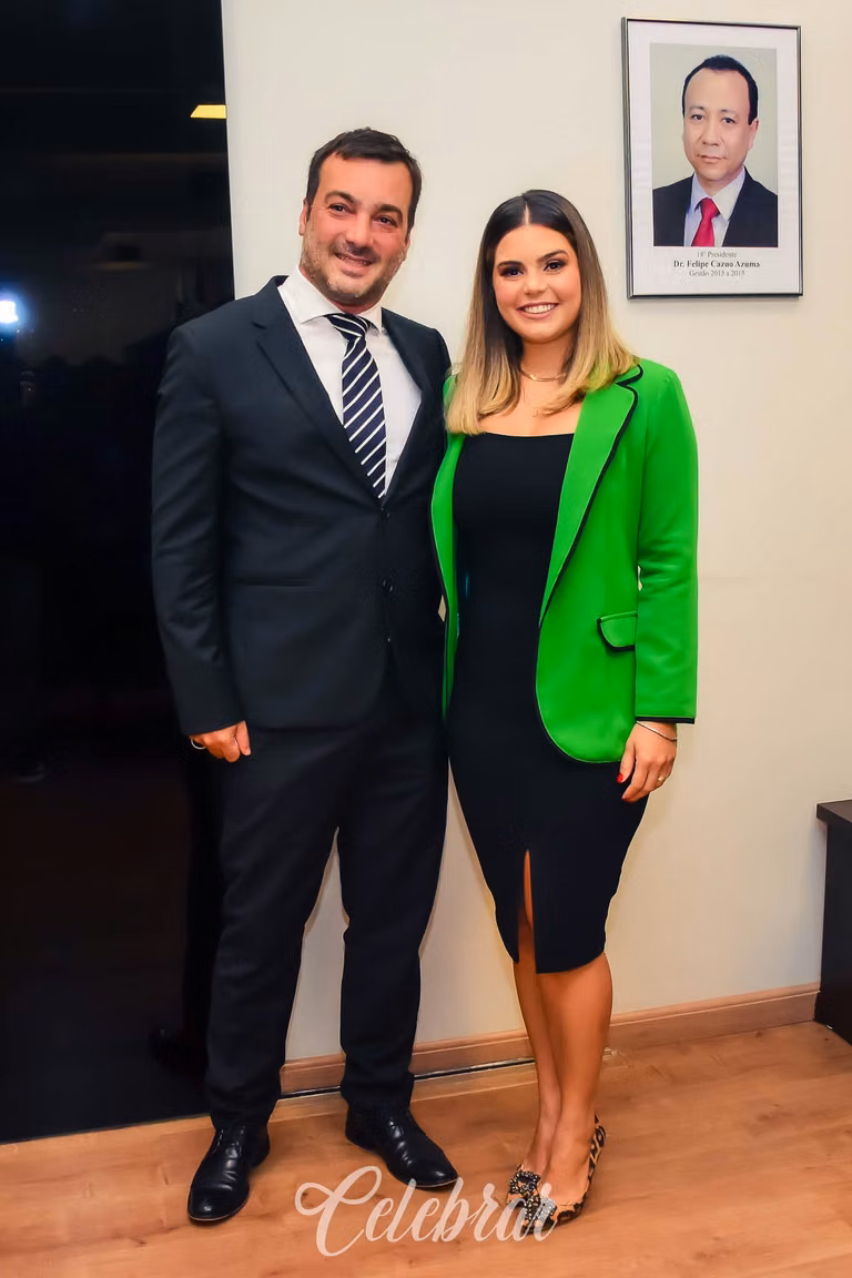Drª Renata Flório de Oliveira Ducci assume presidência da comissão de direito tributário da 4ª Subseção da OAB Dourados/Itaporã – foto 87
