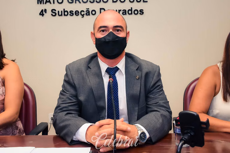 Drª Renata Flório de Oliveira Ducci assume presidência da comissão de direito tributário da 4ª Subseção da OAB Dourados/Itaporã – foto 97