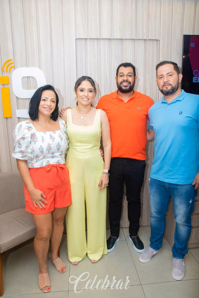 Inauguração I9 CELULARES – foto 108