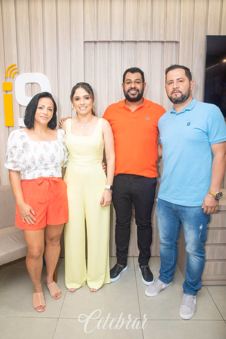Inauguração I9 CELULARES – foto 109