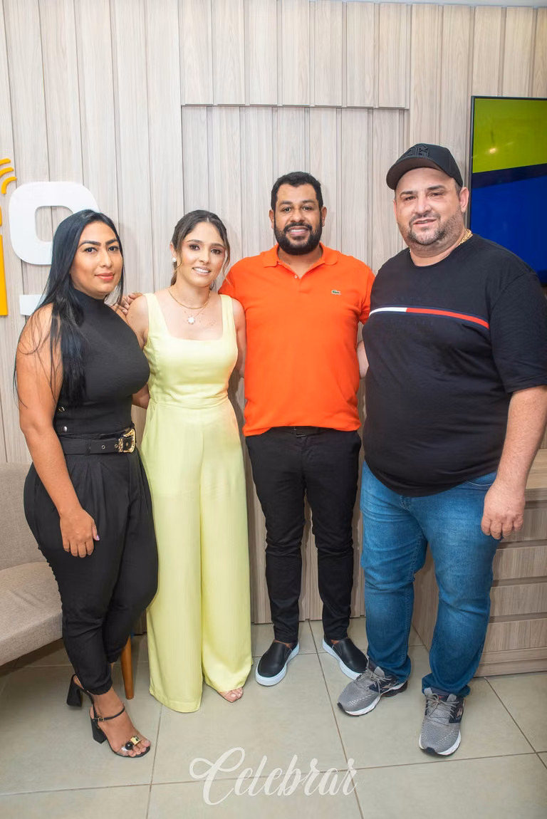 Inauguração I9 CELULARES – foto 111