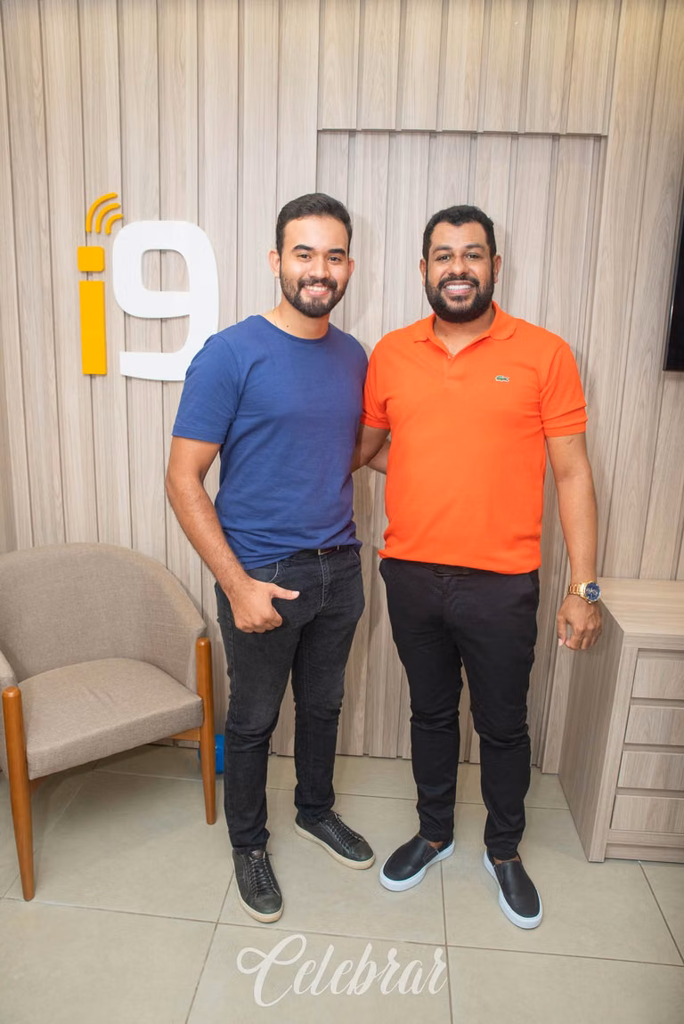 Inauguração I9 CELULARES – foto 119