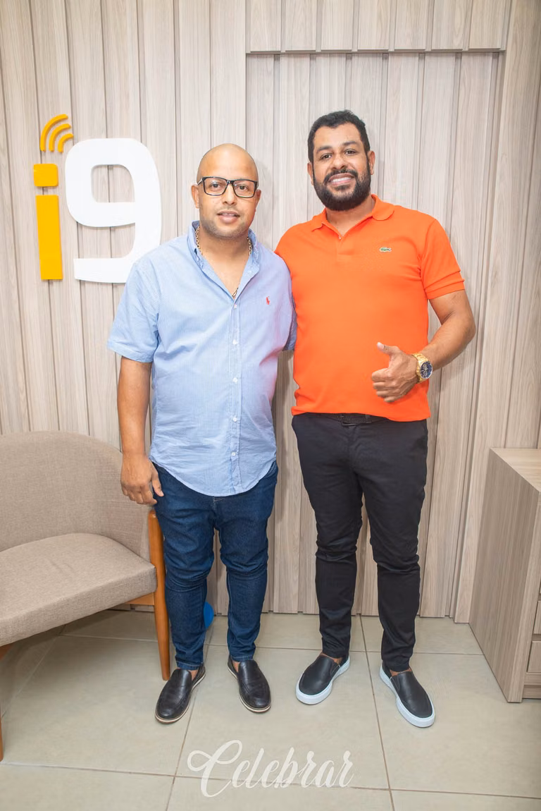 Inauguração I9 CELULARES – foto 126