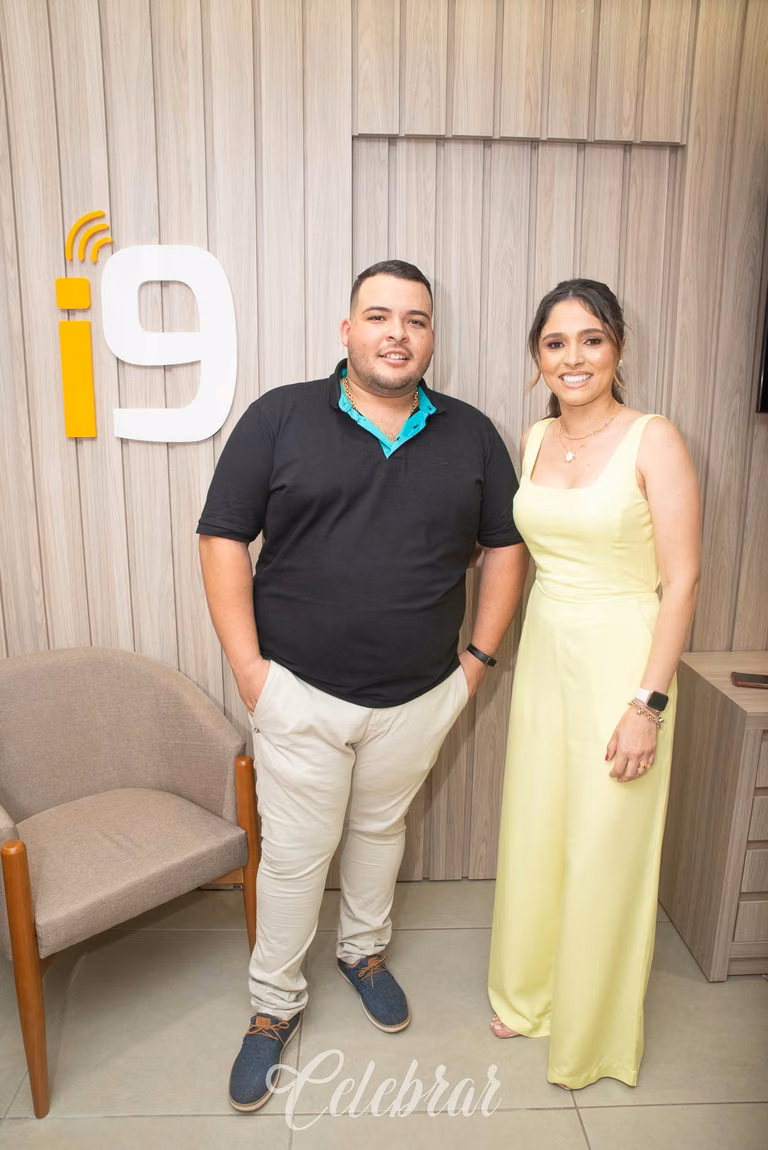 Inauguração I9 CELULARES – foto 148