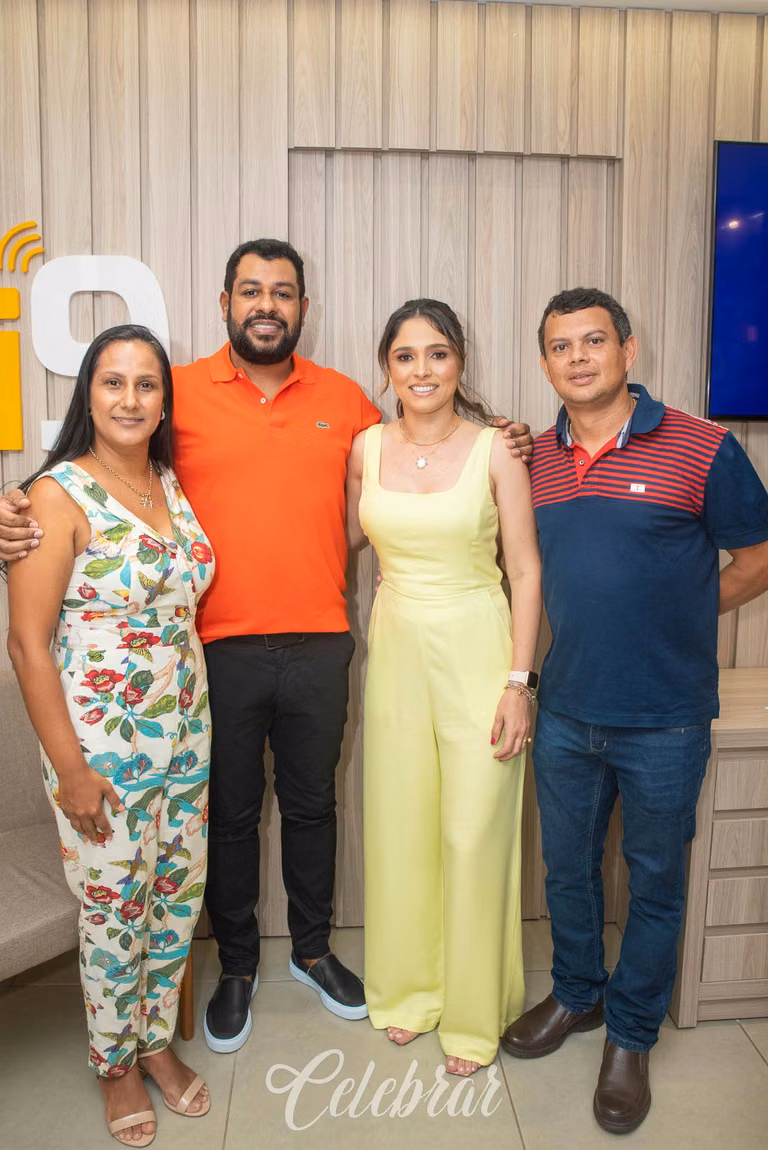 Inauguração I9 CELULARES – foto 151