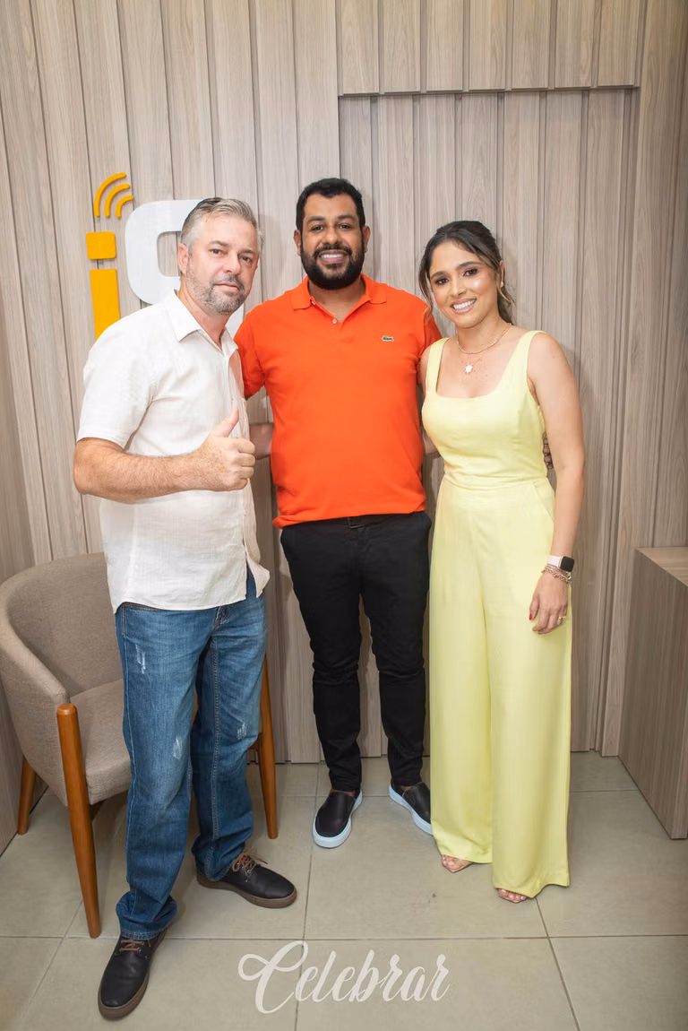 Inauguração I9 CELULARES – foto 155