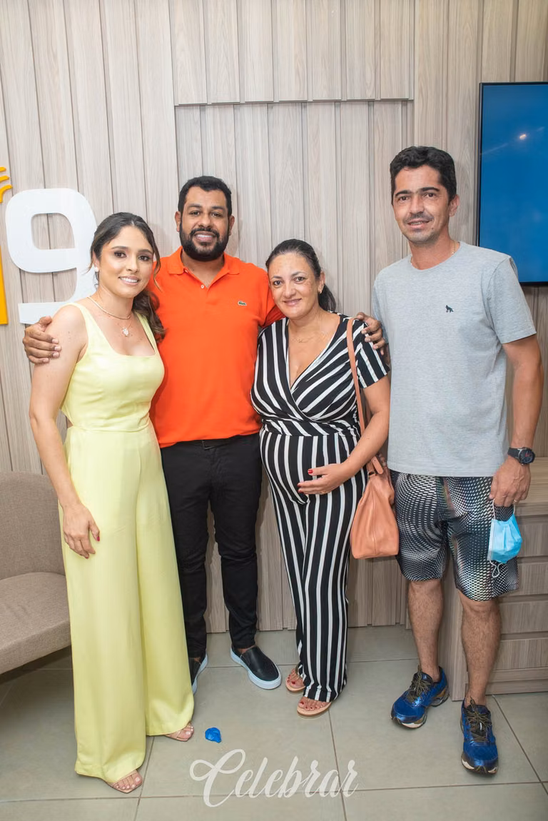 Inauguração I9 CELULARES – foto 202