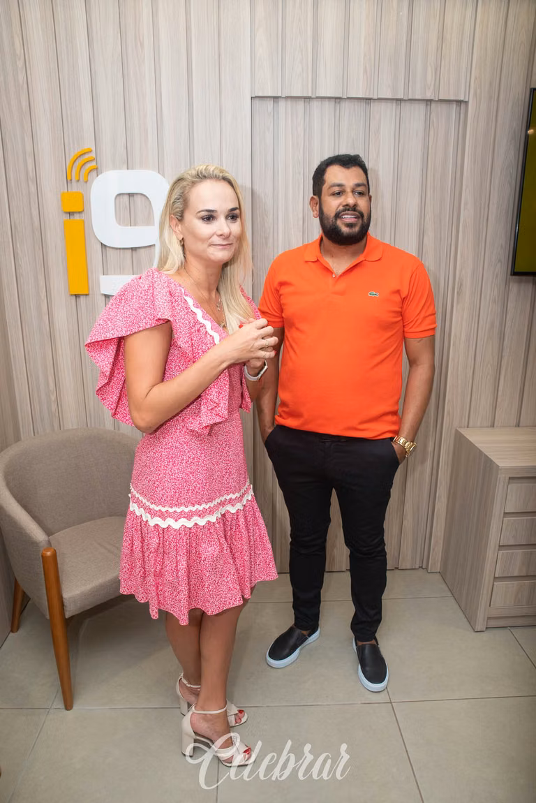 Inauguração I9 CELULARES – foto 229
