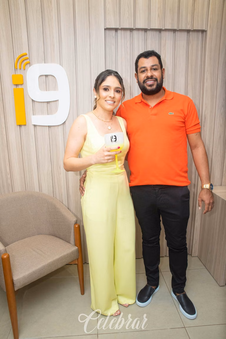 Inauguração I9 CELULARES – foto 241