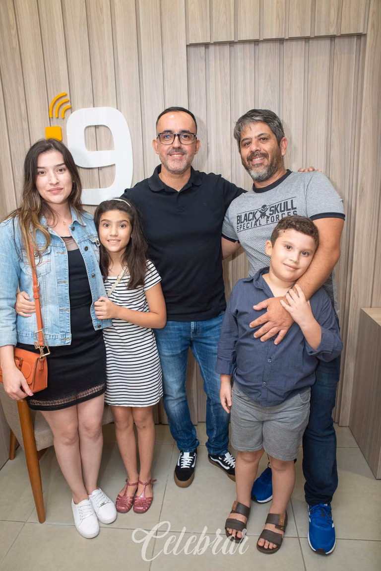 Inauguração I9 CELULARES – foto 249