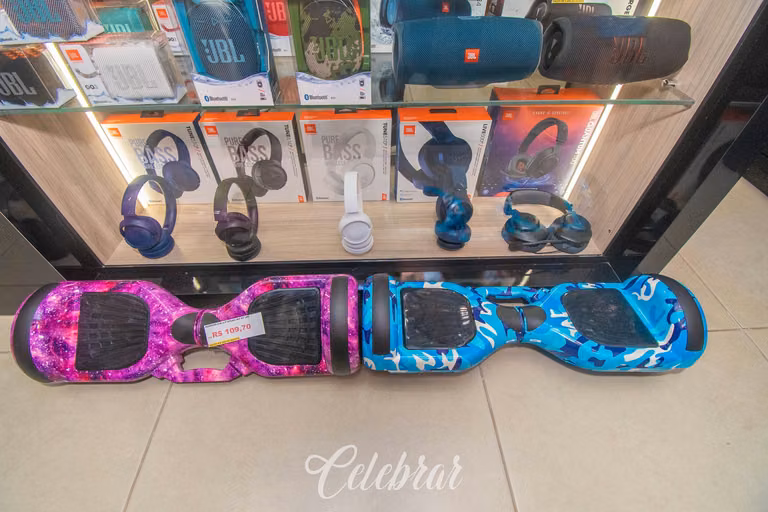 Inauguração I9 CELULARES – foto 268