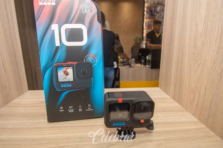 Inauguração I9 CELULARES – foto 279