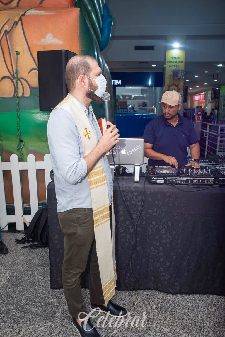 Inauguração I9 CELULARES – foto 40