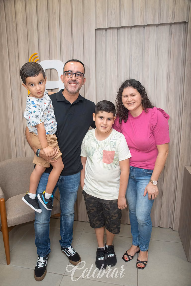Inauguração I9 CELULARES – foto 55