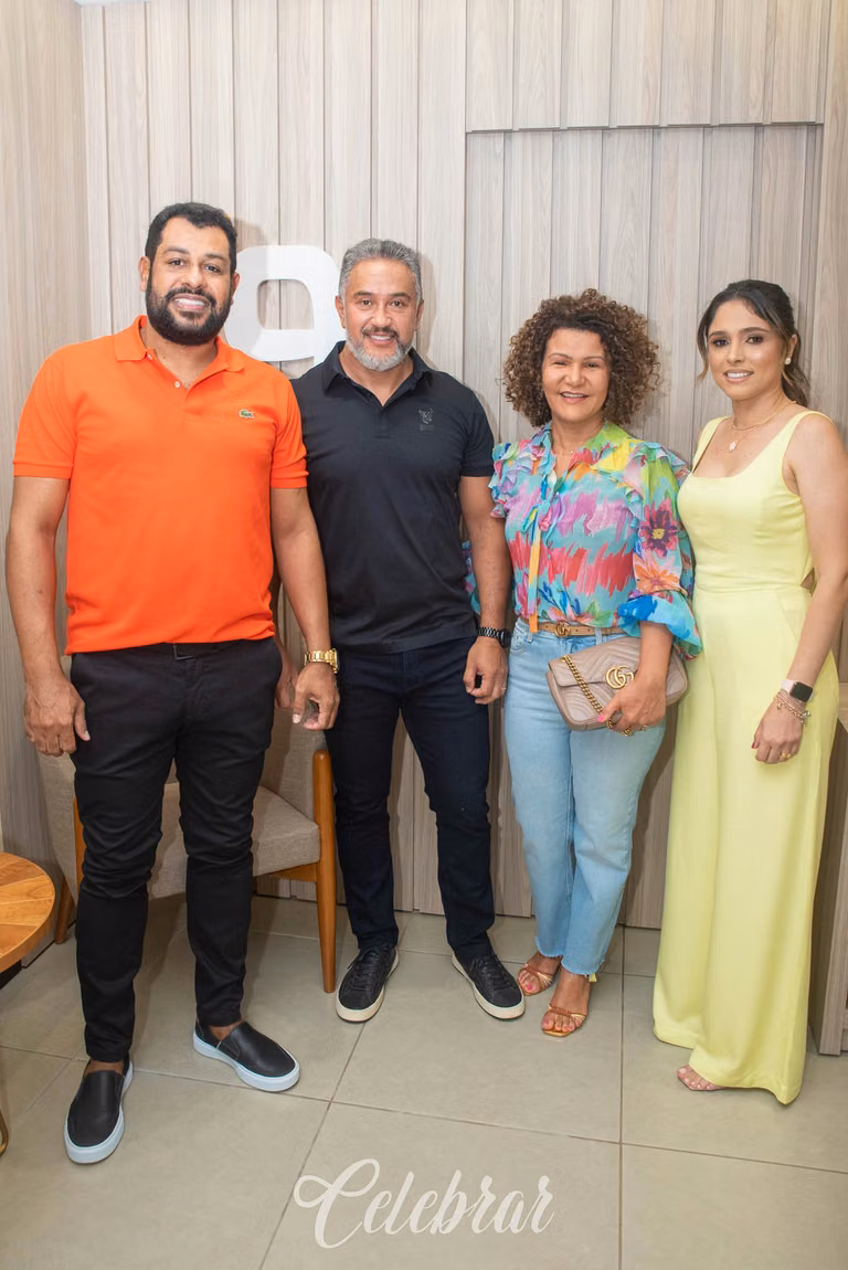 Inauguração I9 CELULARES – foto 61