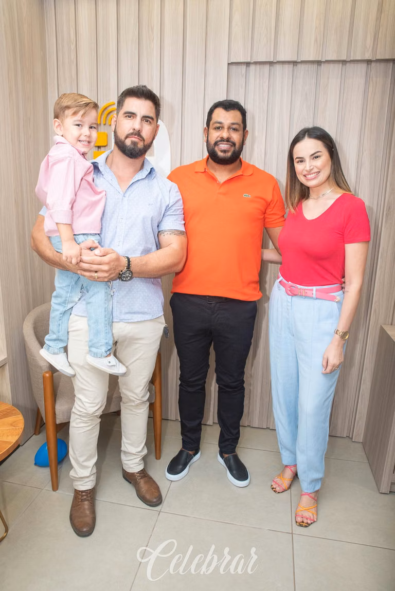 Inauguração I9 CELULARES – foto 77