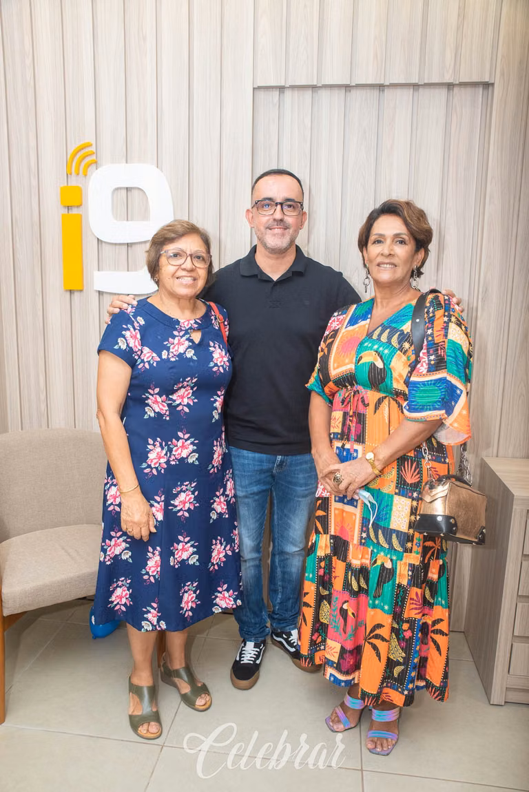 Inauguração I9 CELULARES – foto 83